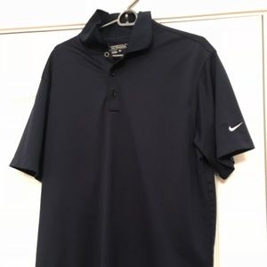 Nike Dri-Fit Golf Polo